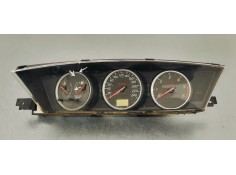 Recambio de cuadro instrumentos para nissan primera berlina (p12) 2.2 16v turbodiesel cat referencia OEM IAM   