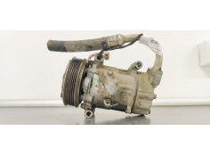 COMPRESOR AIRE ACONDICIONADO 9655191680 