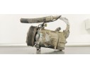 Recambio de compresor aire acondicionado para citroen c3 1.4 hdi exclusive referencia OEM IAM 9655191680  