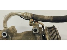 Recambio de compresor aire acondicionado para citroen c3 1.4 hdi exclusive referencia OEM IAM 9655191680  