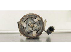 Recambio de compresor aire acondicionado para citroen c3 1.4 hdi exclusive referencia OEM IAM 9655191680  