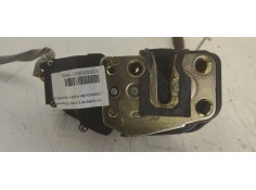 Recambio de cerradura puerta delantera derecha para kia carens 2.0 crdi ex monovolumen referencia OEM IAM   