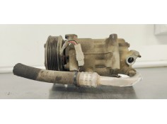 Recambio de compresor aire acondicionado para citroen c3 1.4 hdi exclusive referencia OEM IAM 9655191680  