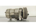 Recambio de compresor aire acondicionado para citroen c3 1.4 hdi exclusive referencia OEM IAM 9655191680  