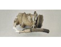 Recambio de compresor aire acondicionado para citroen c3 1.4 hdi exclusive referencia OEM IAM 9655191680  