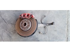 Recambio de mangueta delantera derecha para mercedes-benz clase m (w164) 320 cdi 4m edition 10 referencia OEM IAM   