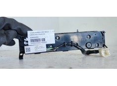 Recambio de mando multifuncion para nissan murano (z50) básico referencia OEM IAM 28395CC000  