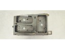 Recambio de caja reles / fusibles para opel astra h ber. edition referencia OEM IAM 13206754  