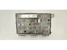 Recambio de caja reles / fusibles para opel astra h ber. edition referencia OEM IAM 13206754  