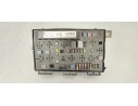 Recambio de caja reles / fusibles para opel astra h ber. edition referencia OEM IAM 13206754  