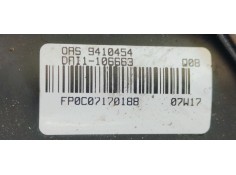 Recambio de motor techo electrico para ford focus cabrio (ca5) 2.0 referencia OEM IAM DAI1106663  