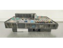 Recambio de caja reles / fusibles para opel astra h ber. edition referencia OEM IAM 13206754  