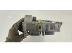 Recambio de caja reles / fusibles para opel astra h ber. edition referencia OEM IAM 13206754  