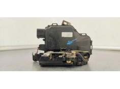 CERRADURA PUERTA DELANTERA IZQUIERDA 3B1837015Q 