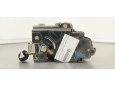 Recambio de cerradura puerta delantera izquierda para volkswagen golf iv berlina (1j1) básico referencia OEM IAM 3B1837015Q  