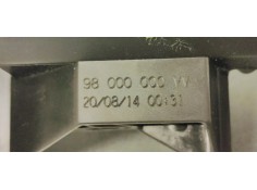 Recambio de maneta interior delantera derecha para peugeot 308 1.6hdi 92 fap referencia OEM IAM 98000000VV  