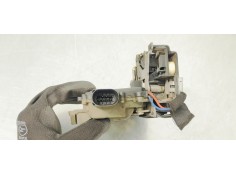 Recambio de cerradura puerta delantera izquierda para volkswagen golf iv berlina (1j1) básico referencia OEM IAM 3B1837015Q  