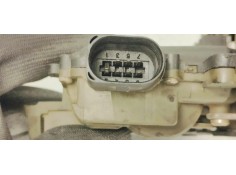 Recambio de cerradura puerta delantera izquierda para volkswagen golf iv berlina (1j1) básico referencia OEM IAM 3B1837015Q  