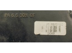 Recambio de cerradura puerta delantera izquierda para volkswagen golf iv berlina (1j1) básico referencia OEM IAM 3B1837015Q  