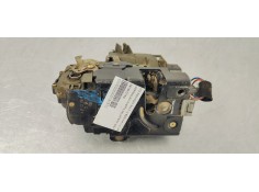 Recambio de cerradura puerta delantera izquierda para volkswagen golf iv berlina (1j1) básico referencia OEM IAM 3B1837015Q  