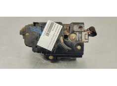 Recambio de cerradura puerta delantera izquierda para volkswagen golf iv berlina (1j1) básico referencia OEM IAM 3B1837015Q  