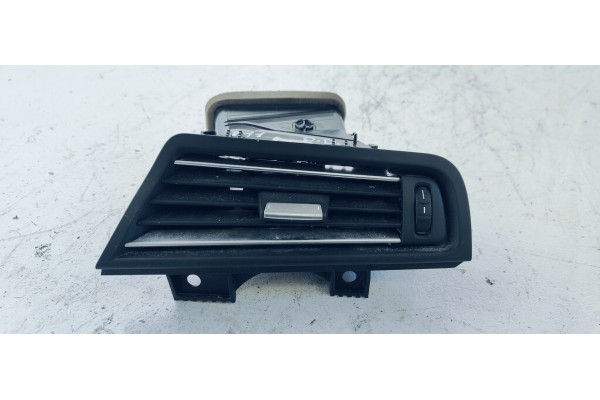 Recambio de rejilla aireadora para bmw serie 5 touring (f11) 518d referencia OEM IAM 16828110  