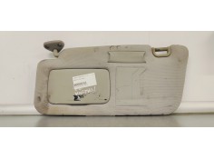 Recambio de parasol izquierdo para subaru forester s10 (sf) referencia OEM IAM   