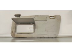 Recambio de parasol izquierdo para subaru forester s10 (sf) referencia OEM IAM   