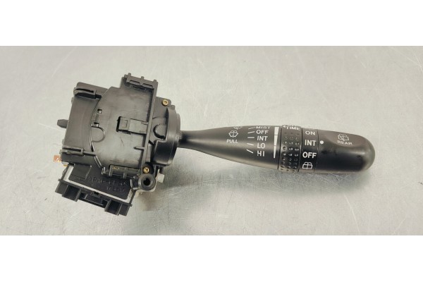 Recambio de mando limpia para toyota rav 4 (a2) 2.0 d4d 115 4x4 referencia OEM IAM 173647  