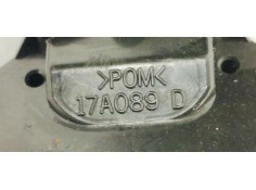 Recambio de mando luces para subaru forester s11 (sg) referencia OEM IAM 17A089D  