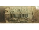 Recambio de transmision delantera izquierda para renault scenic ii emotion referencia OEM IAM 8200198016  