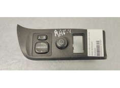 Recambio de mando retrovisor para toyota rav 4 (a2) 2.0 d4d 115 4x4 referencia OEM IAM 5544642020  