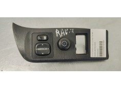 Recambio de mando retrovisor para toyota rav 4 (a2) 2.0 d4d 115 4x4 referencia OEM IAM 5544642020  