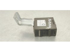Recambio de modulo electronico para subaru forester s11 (sg) referencia OEM IAM 88183SA010  