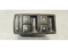 MANDO ELEVALUNAS DELANTERO IZQUIERDO 13301743 