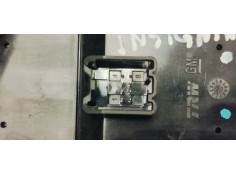 Recambio de mando elevalunas delantero izquierdo para opel insignia berlina 2.0cdti 130 fap referencia OEM IAM 13301743  