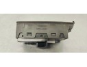 Recambio de mando elevalunas delantero izquierdo para opel insignia berlina 2.0cdti 130 fap referencia OEM IAM 13301743  