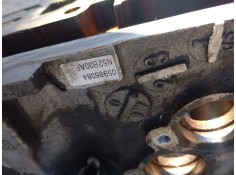 Recambio de culata para bmw serie 5 berlina (e60) referencia OEM IAM 753532005  