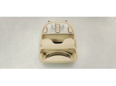 Recambio de luz interior para hyundai santa fe (bm) 2.2 crdi style 4x4 referencia OEM IAM 928002BXXX  