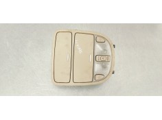 Recambio de luz interior para hyundai santa fe (bm) 2.2 crdi style 4x4 referencia OEM IAM 928002BXXX  