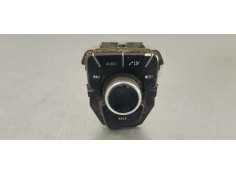 Recambio de mando multifuncion para opel insignia berlina 2.0cdti 130 fap referencia OEM IAM 13310070  