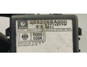 Recambio de modulo electronico para subaru forester s11 (sg) referencia OEM IAM 88205SA000  
