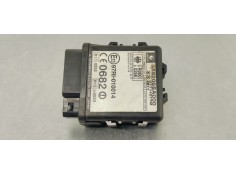 Recambio de modulo electronico para subaru forester s11 (sg) referencia OEM IAM 88205SA000  