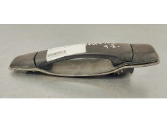 Recambio de maneta exterior trasera izquierda para subaru forester s11 (sg) referencia OEM IAM   