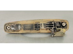Recambio de maneta exterior trasera izquierda para subaru forester s11 (sg) referencia OEM IAM   