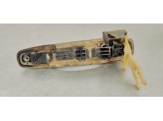 Recambio de maneta exterior trasera derecha para subaru forester s11 (sg) referencia OEM IAM   