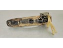Recambio de maneta exterior trasera derecha para subaru forester s11 (sg) referencia OEM IAM   