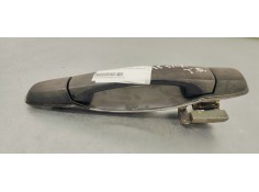 Recambio de maneta exterior trasera derecha para subaru forester s11 (sg) referencia OEM IAM   