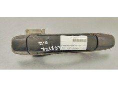 Recambio de maneta exterior delantera derecha para subaru forester s11 (sg) referencia OEM IAM   