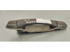 Recambio de maneta exterior delantera derecha para subaru forester s11 (sg) referencia OEM IAM   